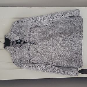 Women's Sherpa 1/4 Zip Pullover